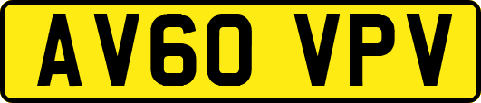 AV60VPV