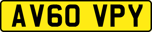 AV60VPY