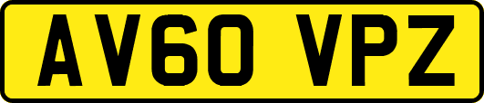 AV60VPZ