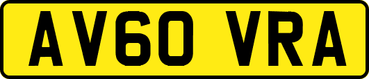 AV60VRA