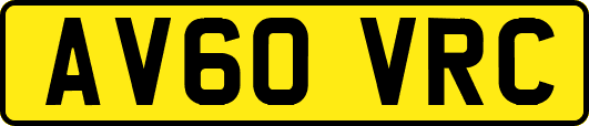AV60VRC