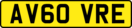AV60VRE