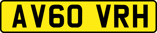 AV60VRH