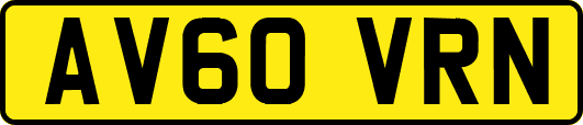 AV60VRN