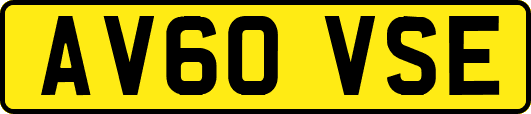 AV60VSE