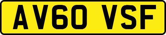 AV60VSF