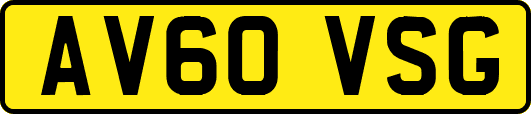 AV60VSG