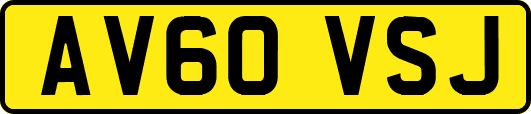 AV60VSJ