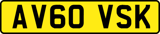 AV60VSK