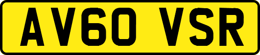 AV60VSR