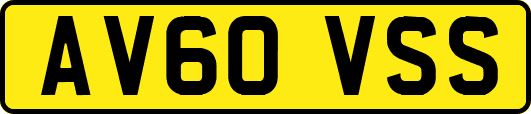 AV60VSS
