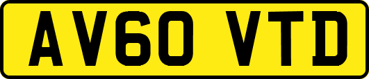 AV60VTD