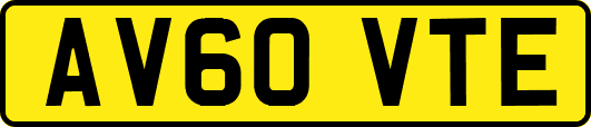 AV60VTE