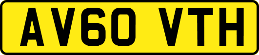 AV60VTH
