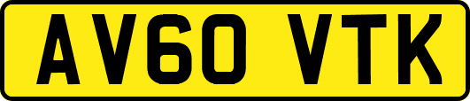 AV60VTK