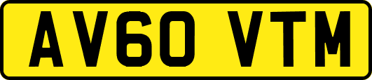 AV60VTM