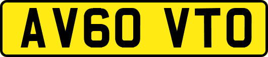 AV60VTO