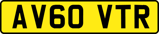 AV60VTR
