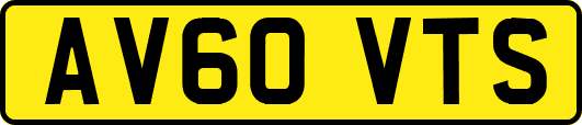 AV60VTS