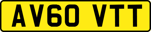 AV60VTT