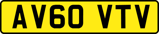 AV60VTV