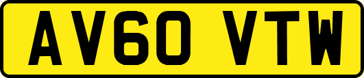 AV60VTW