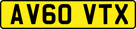 AV60VTX