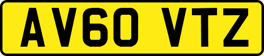 AV60VTZ