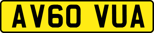 AV60VUA