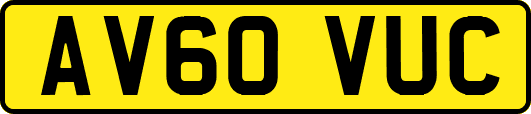 AV60VUC
