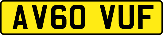 AV60VUF