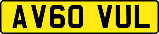 AV60VUL