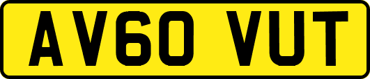 AV60VUT