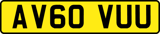 AV60VUU