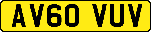 AV60VUV