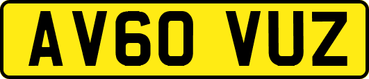 AV60VUZ