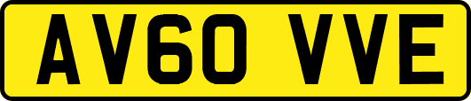 AV60VVE