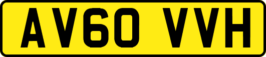 AV60VVH