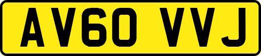 AV60VVJ