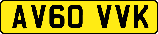 AV60VVK