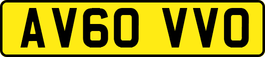 AV60VVO