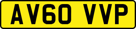 AV60VVP