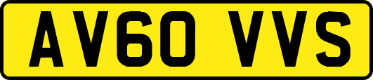AV60VVS