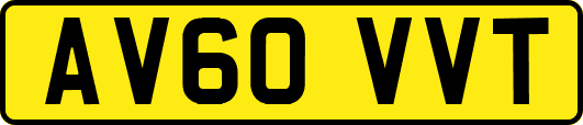 AV60VVT