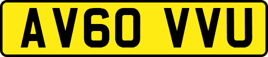 AV60VVU