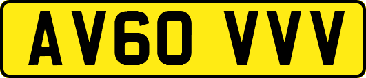 AV60VVV