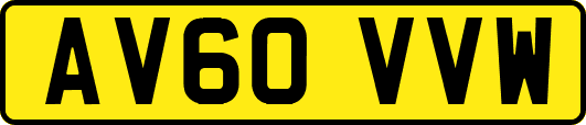 AV60VVW