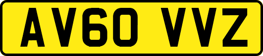 AV60VVZ