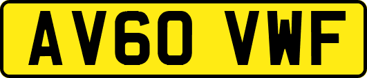 AV60VWF