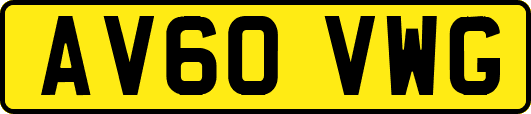 AV60VWG